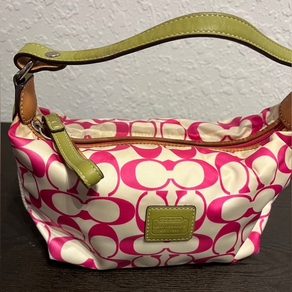 Coach Handbags - Coach mini.